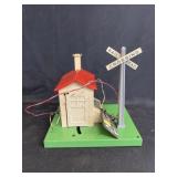 Lionel No. 45 Automatic Gateman