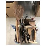 Wood Crafts, Home Decor