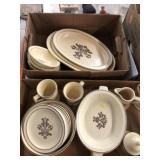 Pfaltzgraff Dinnerware