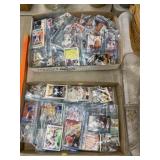 Sports Trading Cards