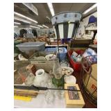 Advertising Yardsticks, Home Decor, Tumblers