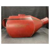 Enterprise Coffee Grinder Hopper