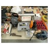 Power Tools, O Rings, Hardware