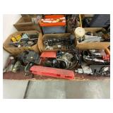 Hand and Power Tools