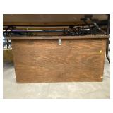 Crafted Storage Chest