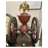 Enterprise Coffee Mill