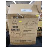 New Digital Air Fryer