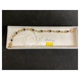 Sterling Silver Bracelet