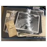 Indentures with Quarry Photographs
