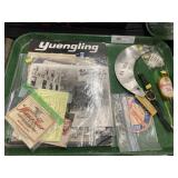 Yuengling Ephemera and Collectibles