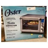 Oster Toaster Oven