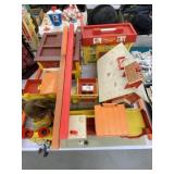 Vintage Fisher Price Toys