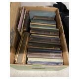 Early Hymnals and Bibles