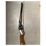 Red Ryder BB Gun