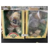 (2) Cabbage Patch Dolls