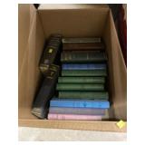 Bobbsey Twins Books and Youth Novels