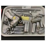 Mac and Snap-On Tools