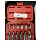 Mac Torque Socket Set