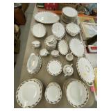 Royal Bayreuth Chinaware