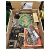 Model Railroad Accessories