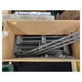 Standard Gauge Track