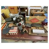 Framed Goods, Kitchenwares