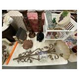 Wall Light, Candle Stands, Home Decor