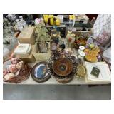 Seasonal and Home Decor