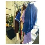 Vintage Ladies Clothing