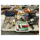 Power Tools, Hardware