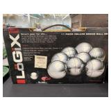 Bocce Ball Set