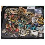 Costume Jewelry