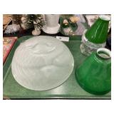Glass Lamp Shades