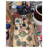 Standard and O Scale Accessories