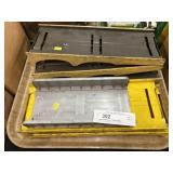 Lionel Standard and O Scale Bridges