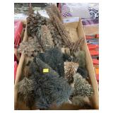 Model Railroad Trees