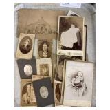 19th Century Photographs