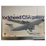 (3) Aviation Model Kits
