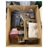 HO Scale Building Kits