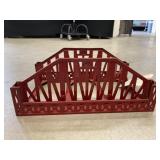 Lionel Standard Gauge Bridge