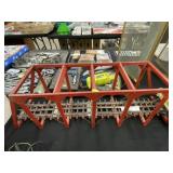 Crafted Standard Gauge Bridge