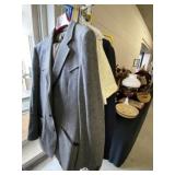 Vintage Men's Suits and Clothing
