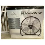20' Floor Fan