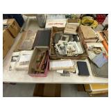 Photographs, Ephemera