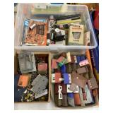 HO Scale Accessories