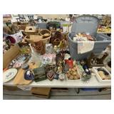 Cookie Cutters, Cutting Board, Home Decor