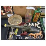 Big Bang Cannon, Milk Bottle, Toys