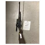 Crosman Air Rifle