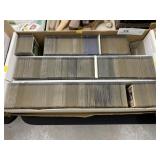 Baseball Trading Cards