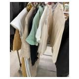 Vintage Ladies Clothes